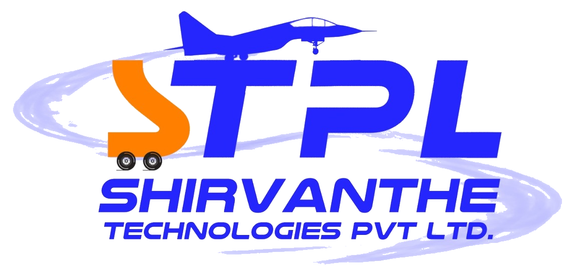 About | Shirvanthe Technologies